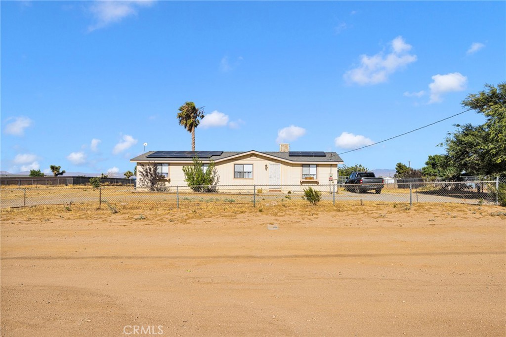12245 Cordero Road Property Photo 3