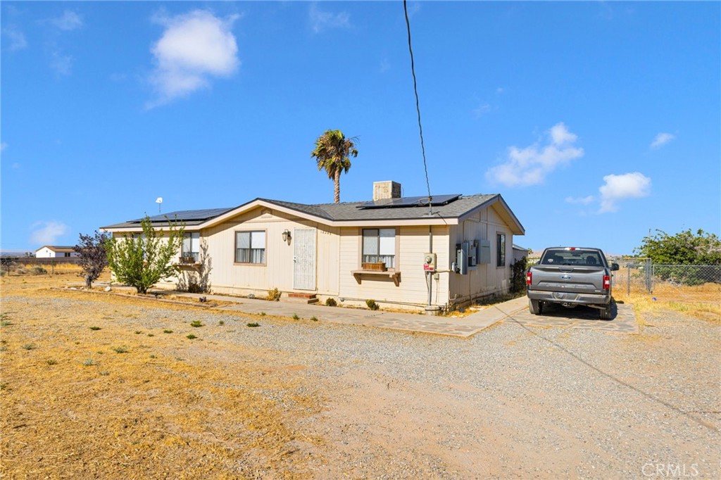 12245 Cordero Road Property Photo 4