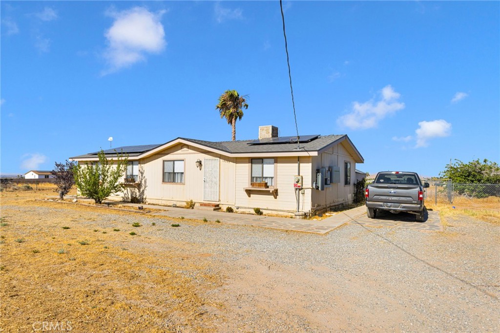 12245 Cordero Road Property Photo 4