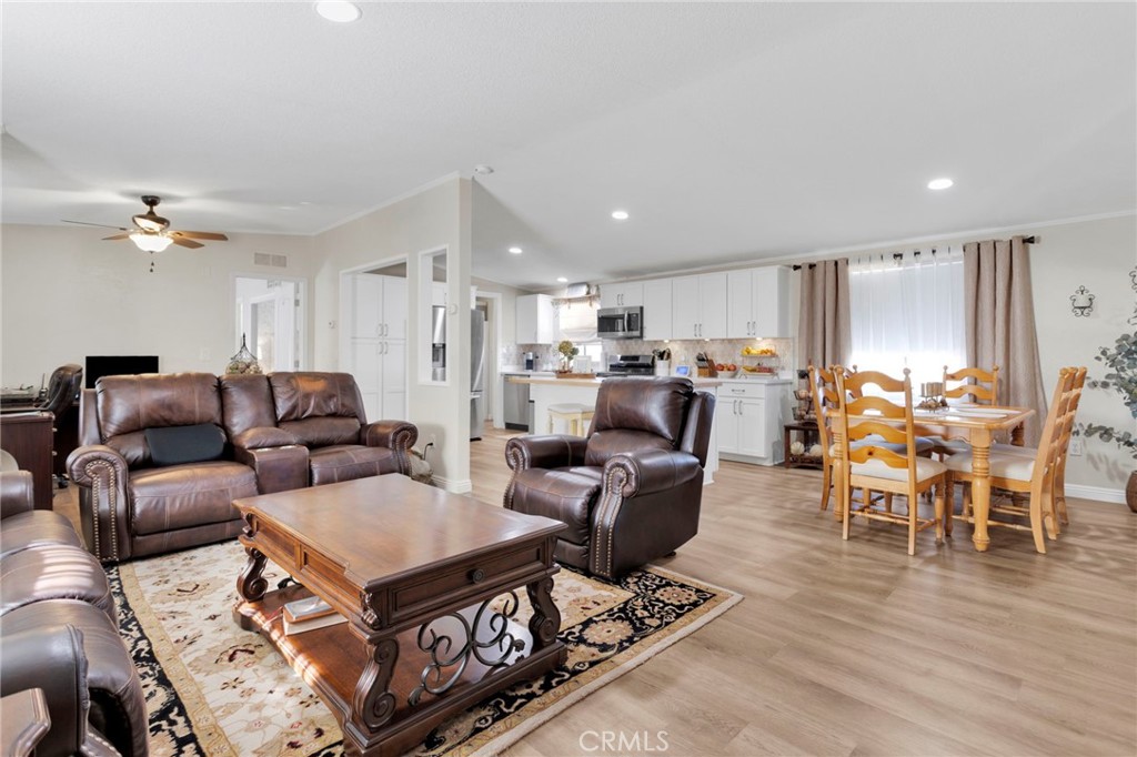 12245 Cordero Road Property Photo 6