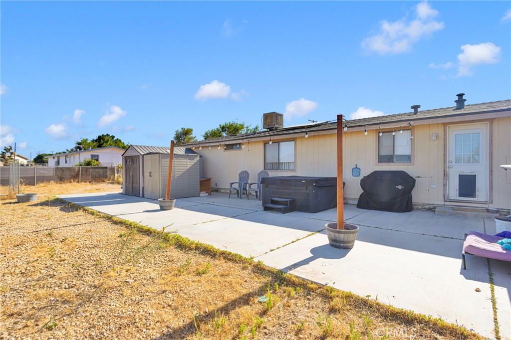 12245 Cordero Road Property Photo 35