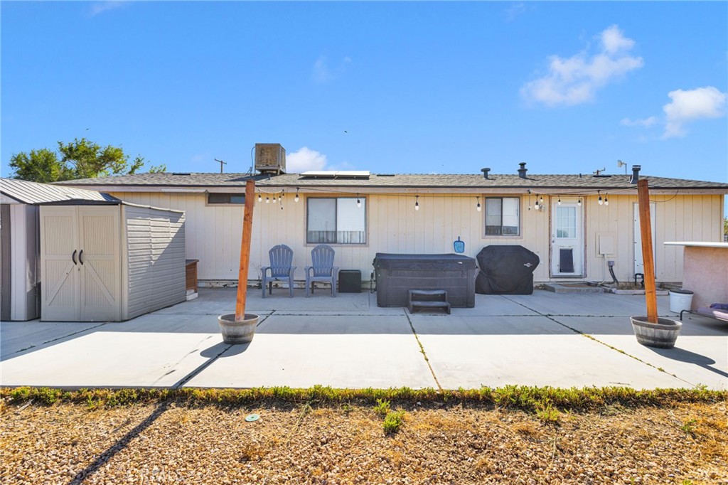 12245 Cordero Road Property Photo 36
