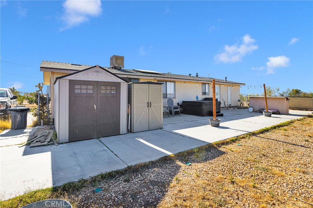 12245 Cordero Road Property Photo 37