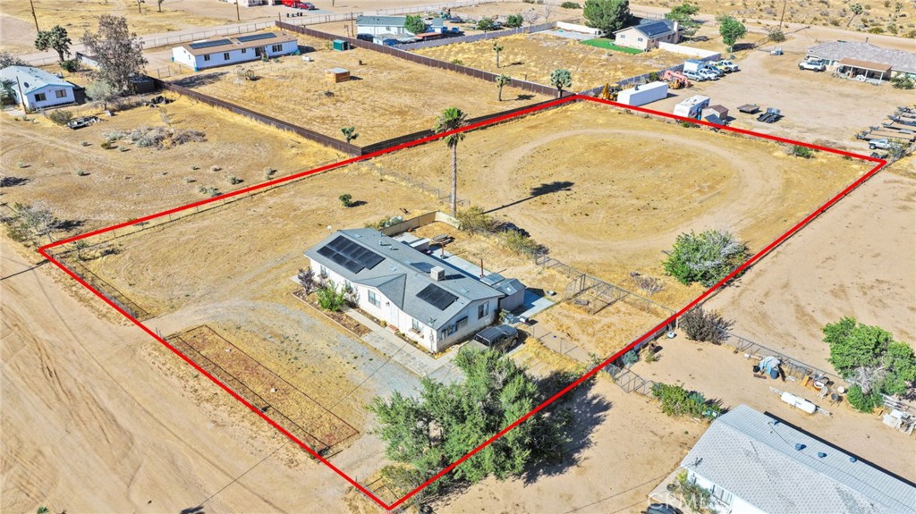 12245 Cordero Road Property Photo 48