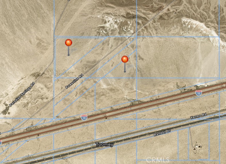 37211 Paradise Springs Property Photo 1
