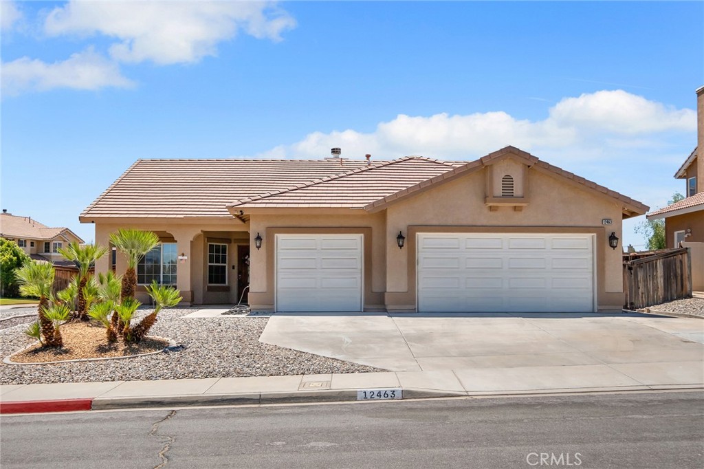 12463 Antelope Drive Property Photo 1