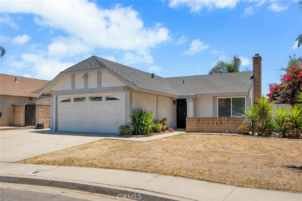 12559 Daphne Drive Property Photo 1