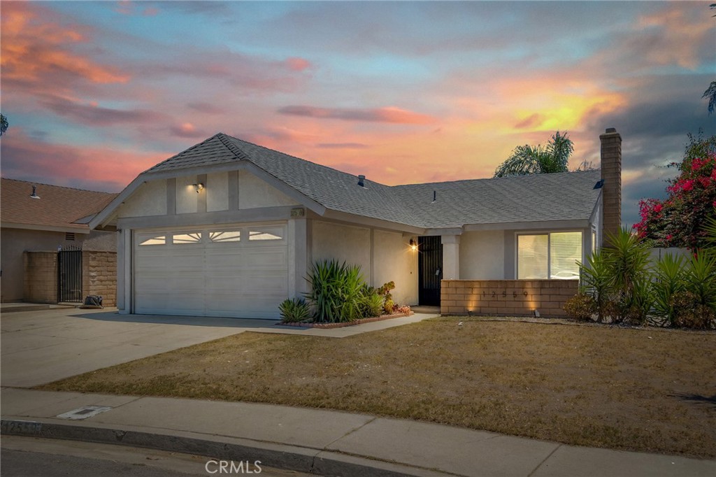 12559 Daphne Drive Property Photo 1