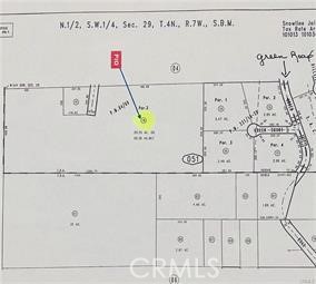 0 Dry Creek Road Property Photo 1