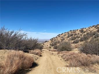 0 Dry Creek Road Property Photo 2