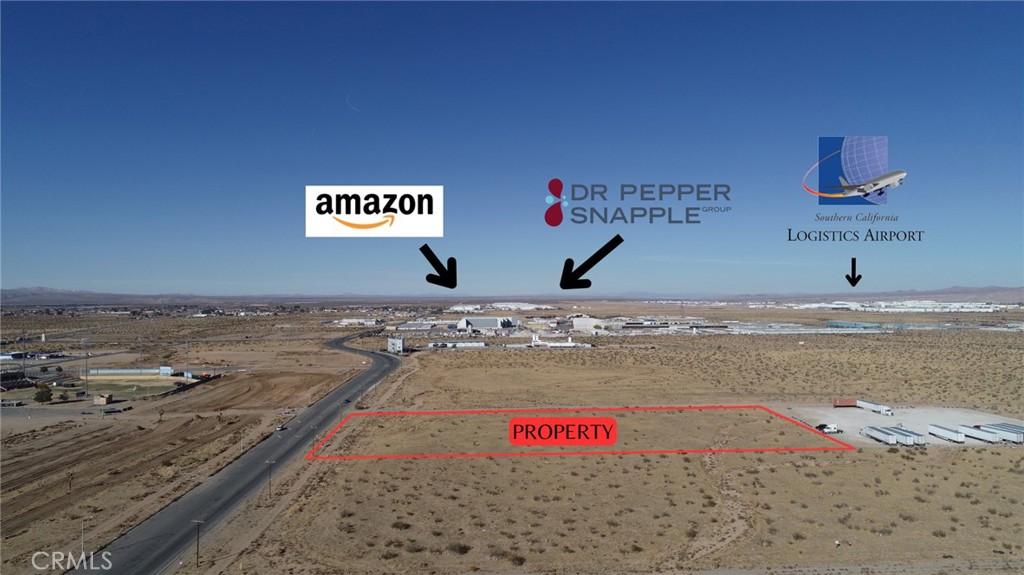 16653 Adelanto Road Property Photo 1