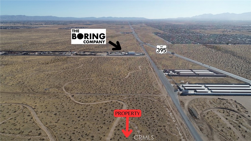 16653 Adelanto Road Property Photo 2