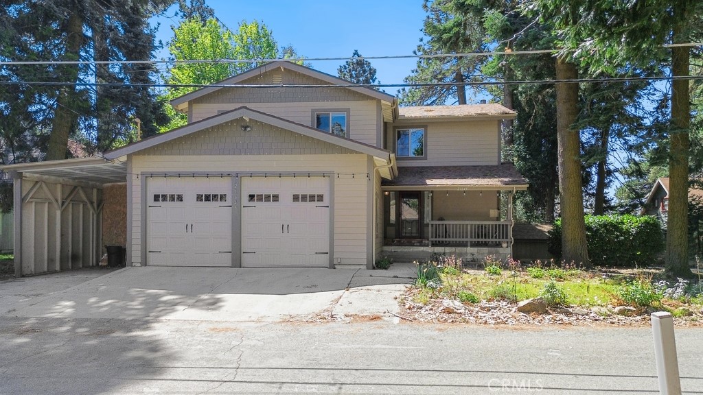 21645 Jobs Peak Road Property Photo 2