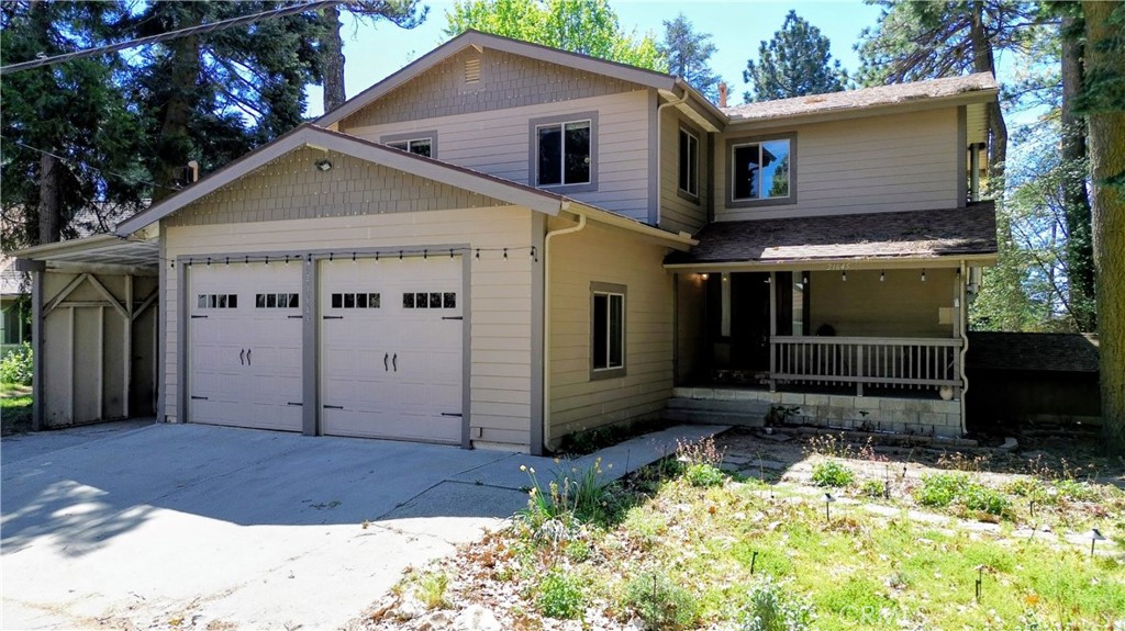 21645 Jobs Peak Road Property Photo 3
