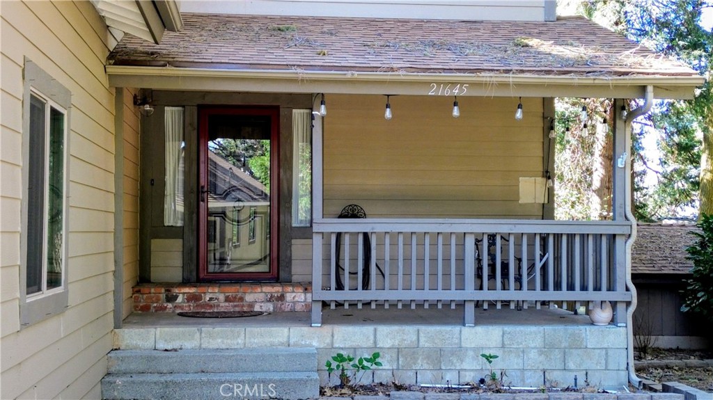 21645 Jobs Peak Road Property Photo 5