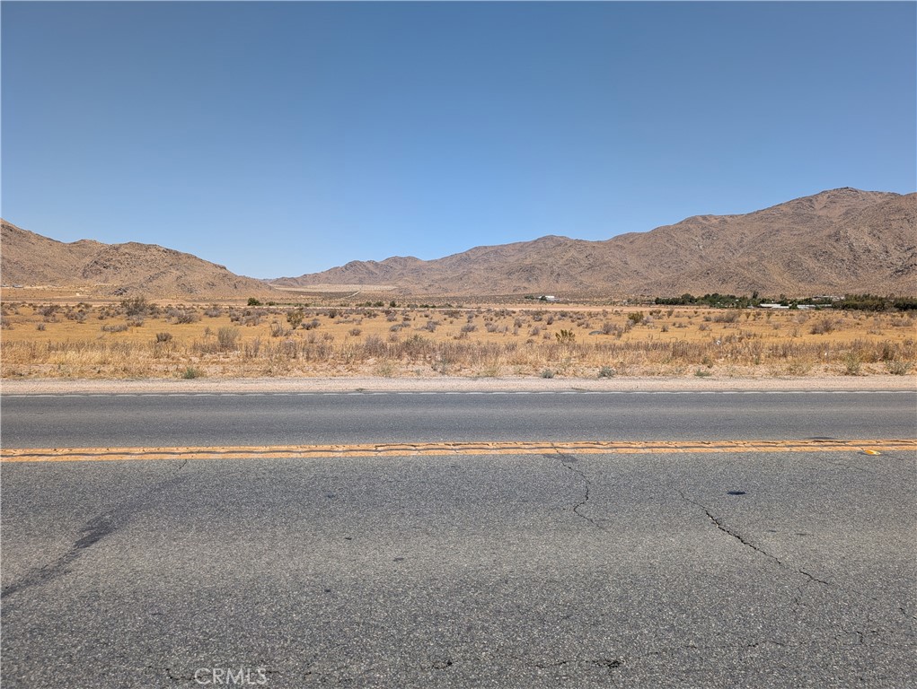 0 Highway 18 Parcel #0436-142-74 Property Photo 1