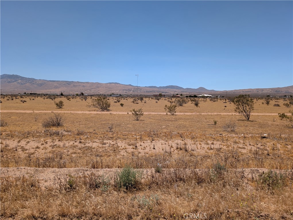 0 Highway 18 Parcel #0436-142-74 Property Photo 4