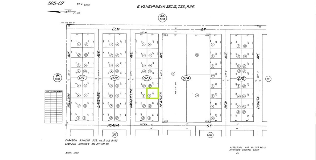 52507301 Heather Avenue Property Photo 1