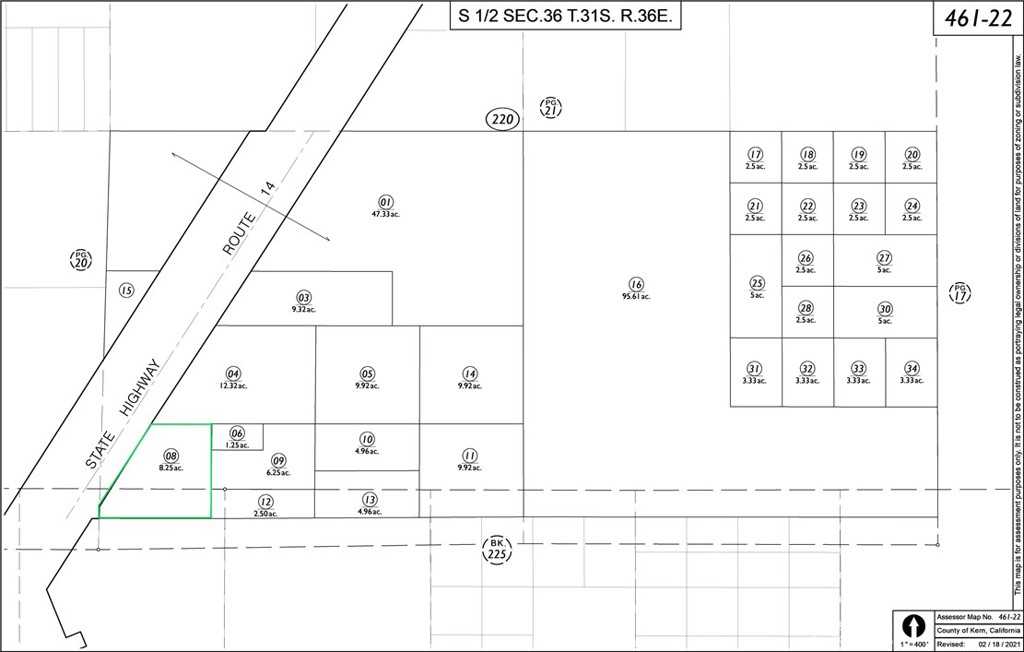 1 Aerospace Highway Property Photo 1