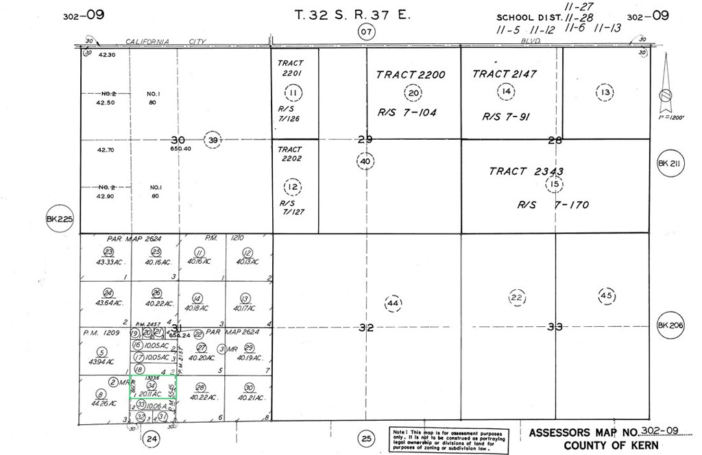 1 Forest Boulevard Property Photo 1