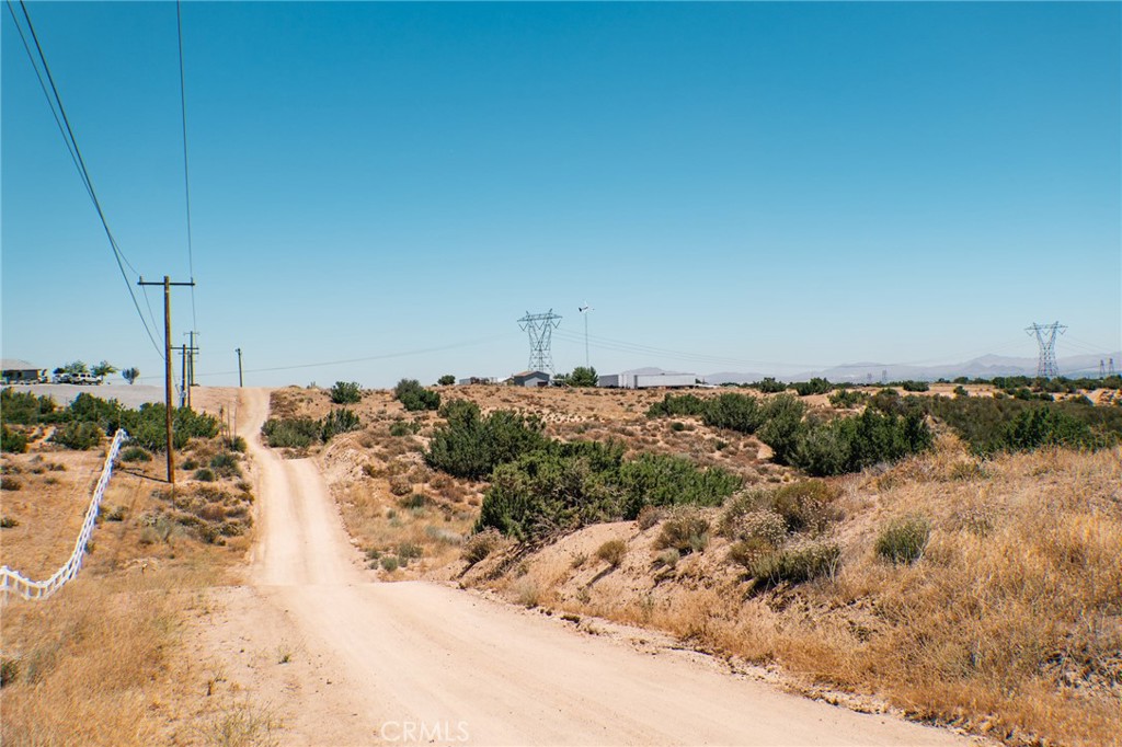 0 Mesa Linda Property Photo 1