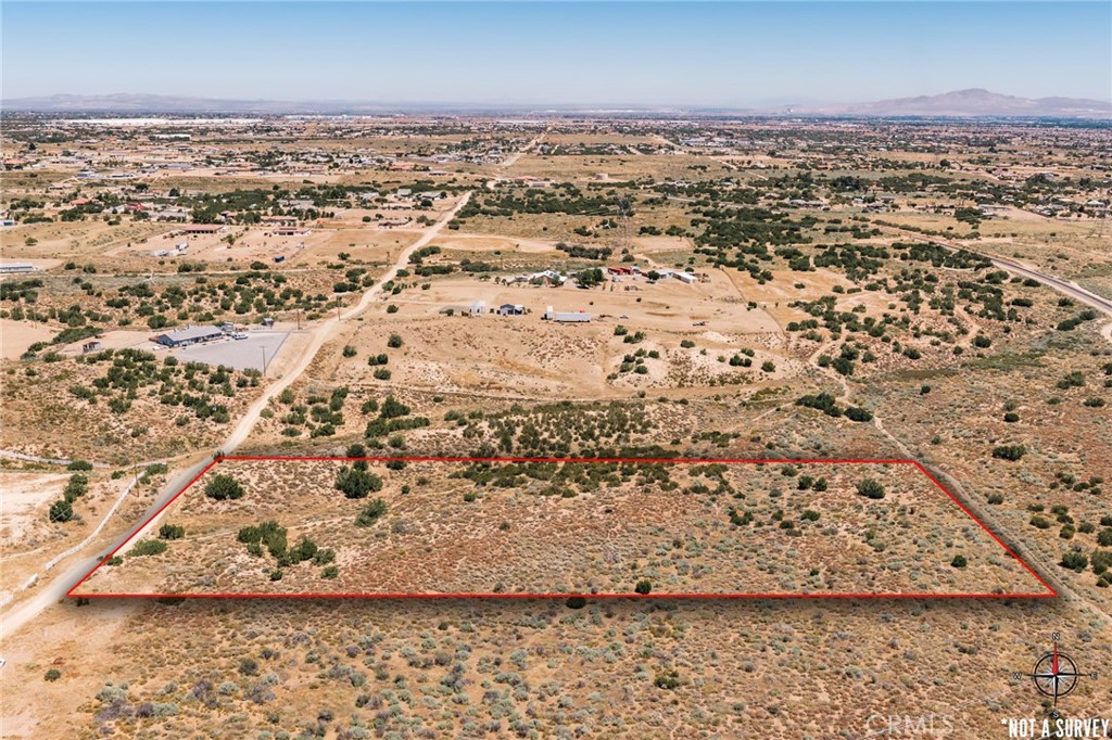 0 Mesa Linda Property Photo 6