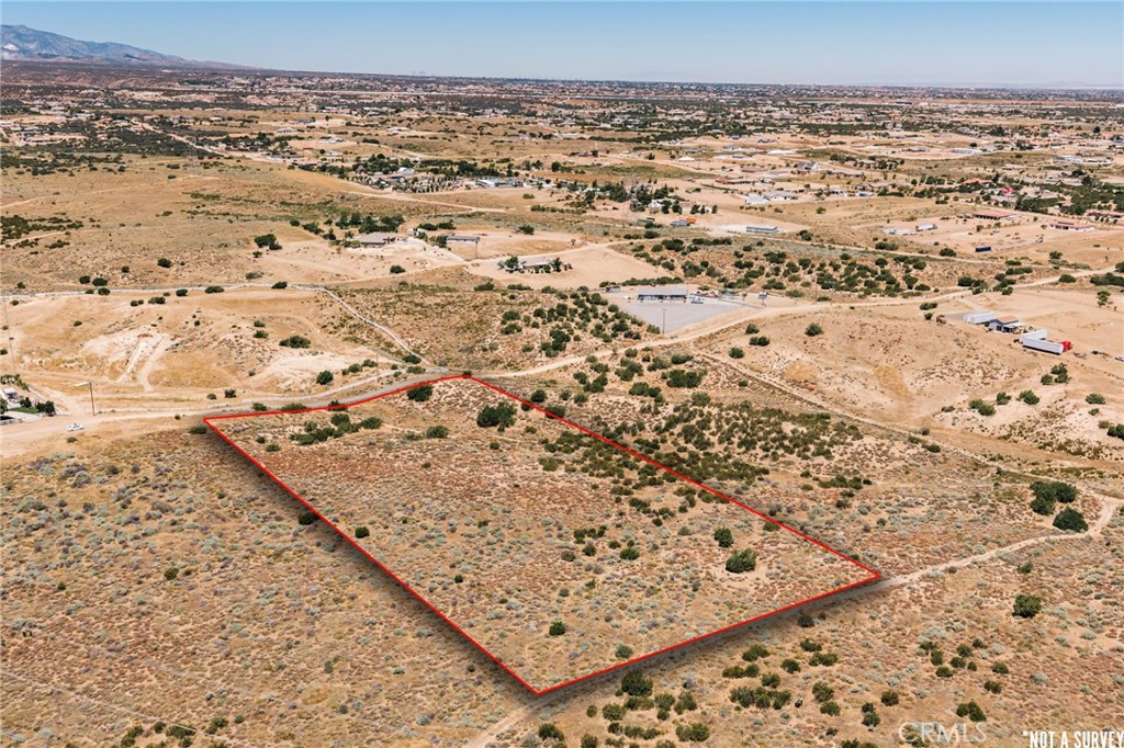 0 Mesa Linda Property Photo 7