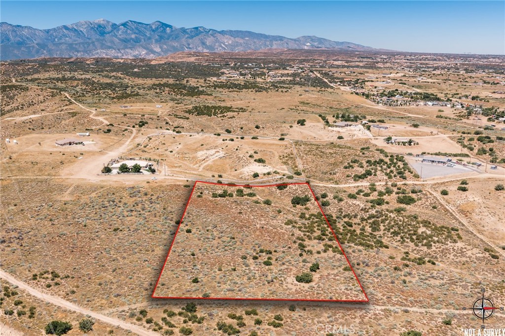 0 Mesa Linda Property Photo 8