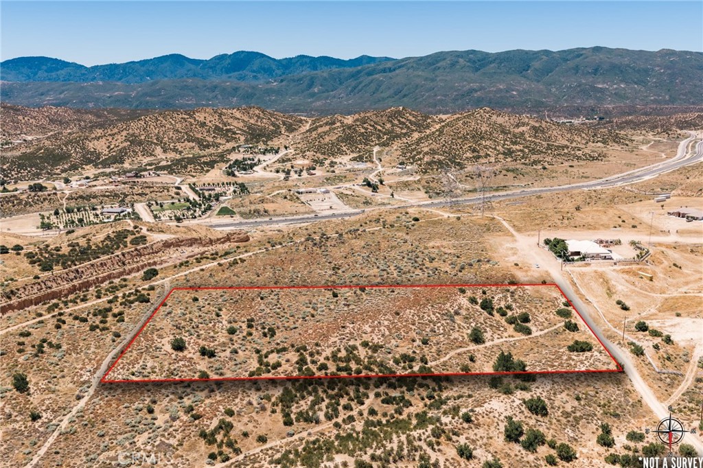 0 Mesa Linda Property Photo 10
