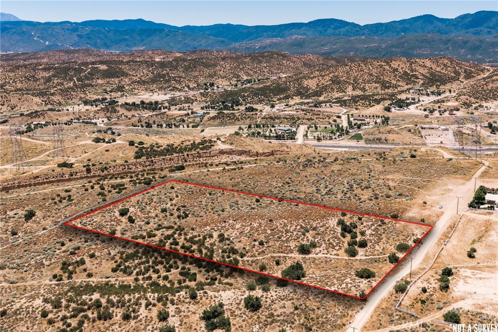 0 Mesa Linda Property Photo 11