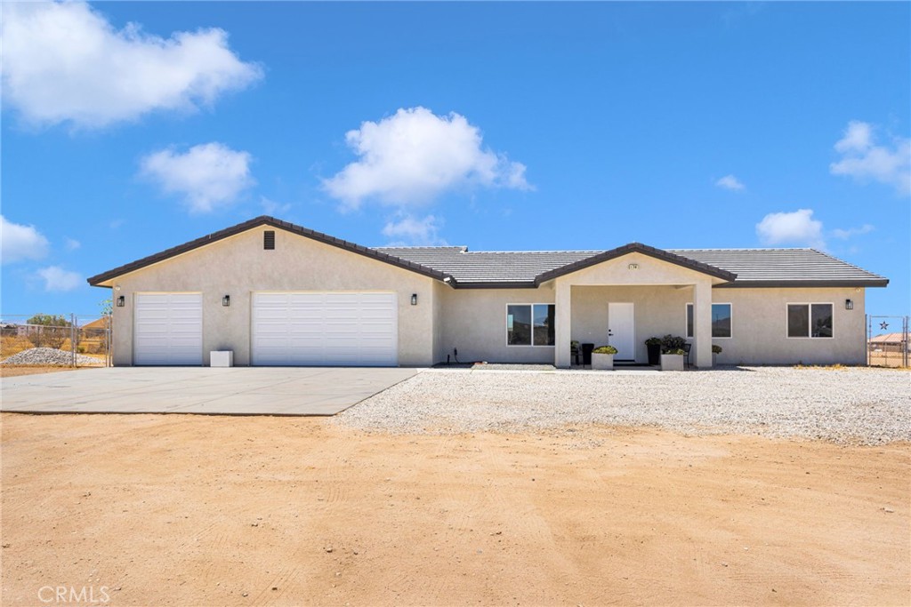 10770 Chipmunk Property Photo 1