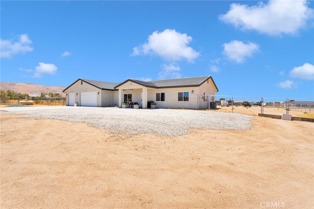 10770 Chipmunk Property Photo 2