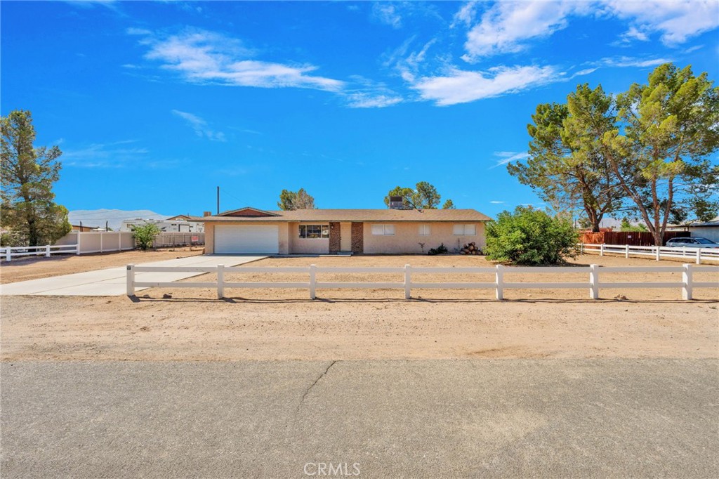 15075 Flathead Road Property Photo 1