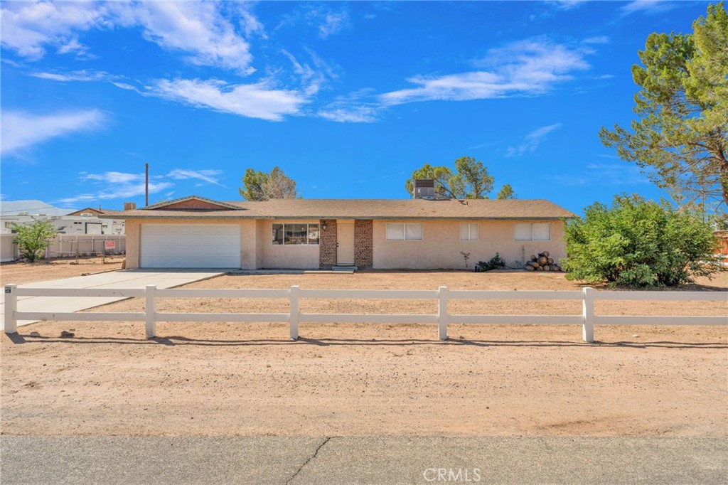15075 Flathead Road Property Photo 2