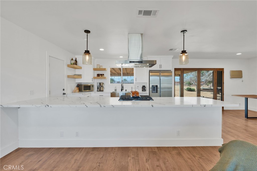 15075 Flathead Road Property Photo 5