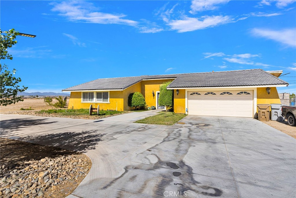 10080 Deep Creek Road Property Photo 1