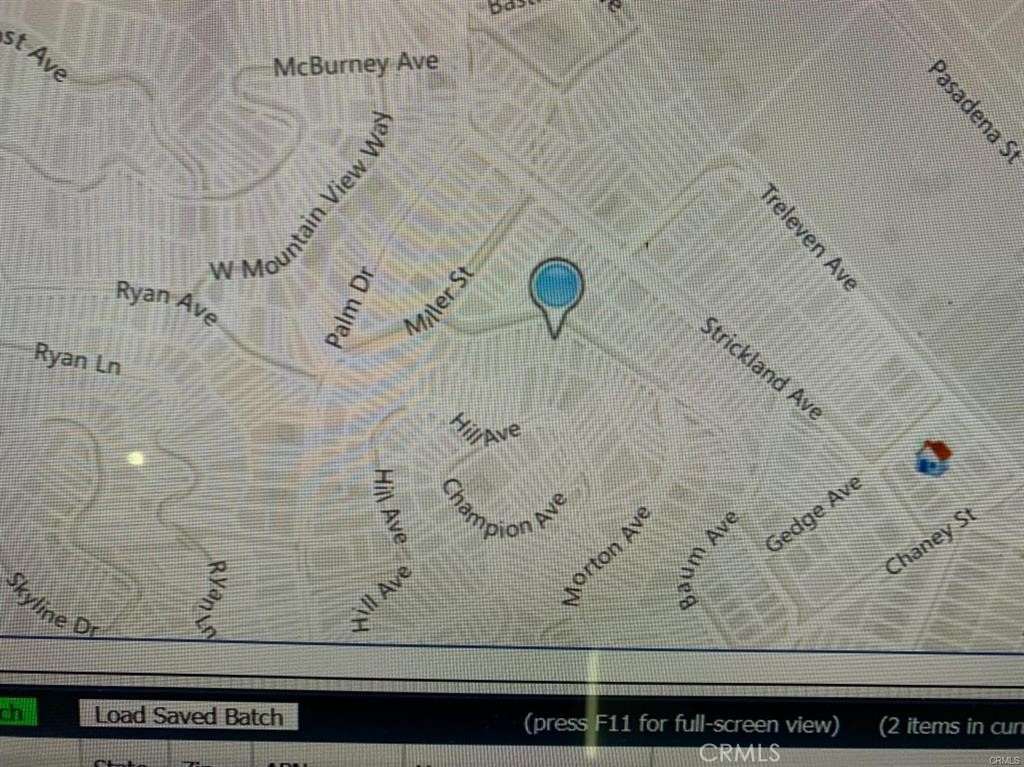 0 Calkins Property Photo 3