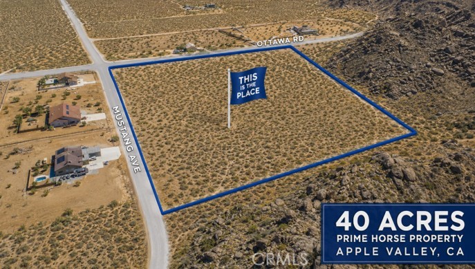 0 Mustang Property Photo 1