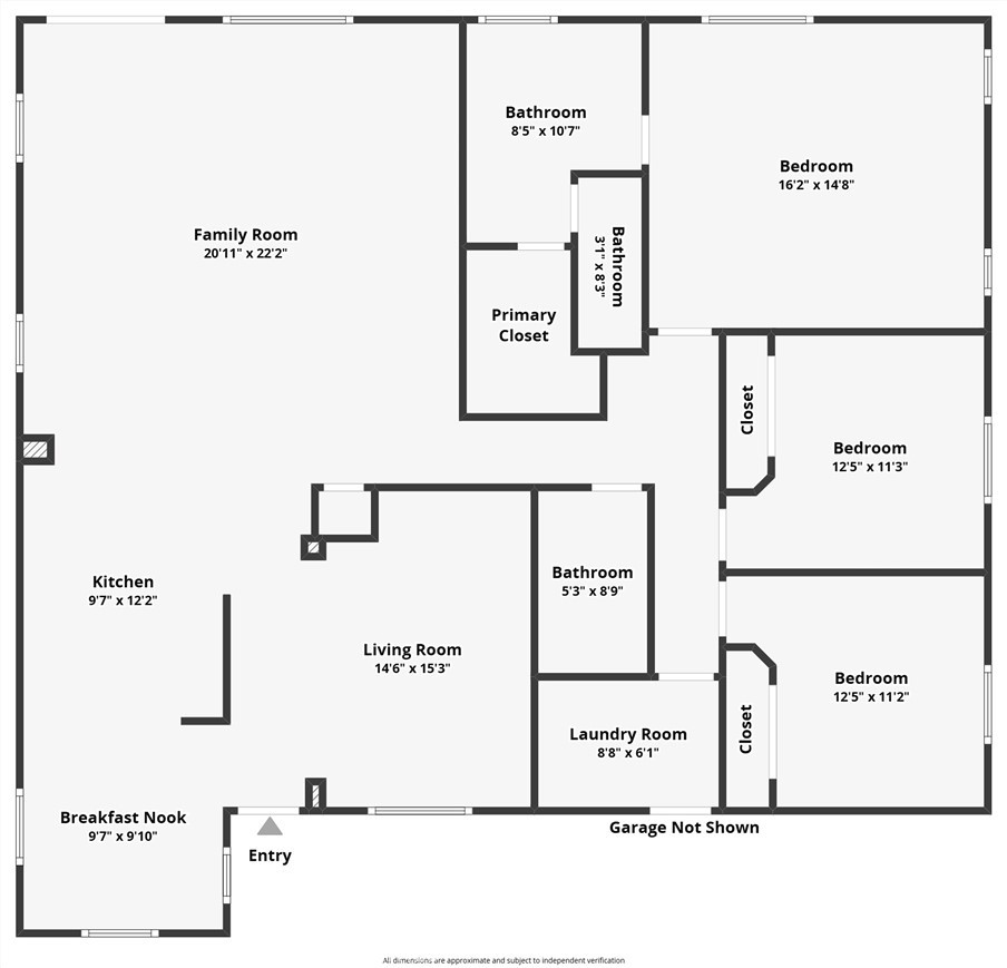13256 Trail Ridge Property Photo 34