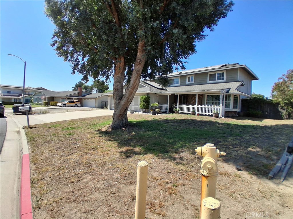 11448 Mojave Drive Property Photo 2