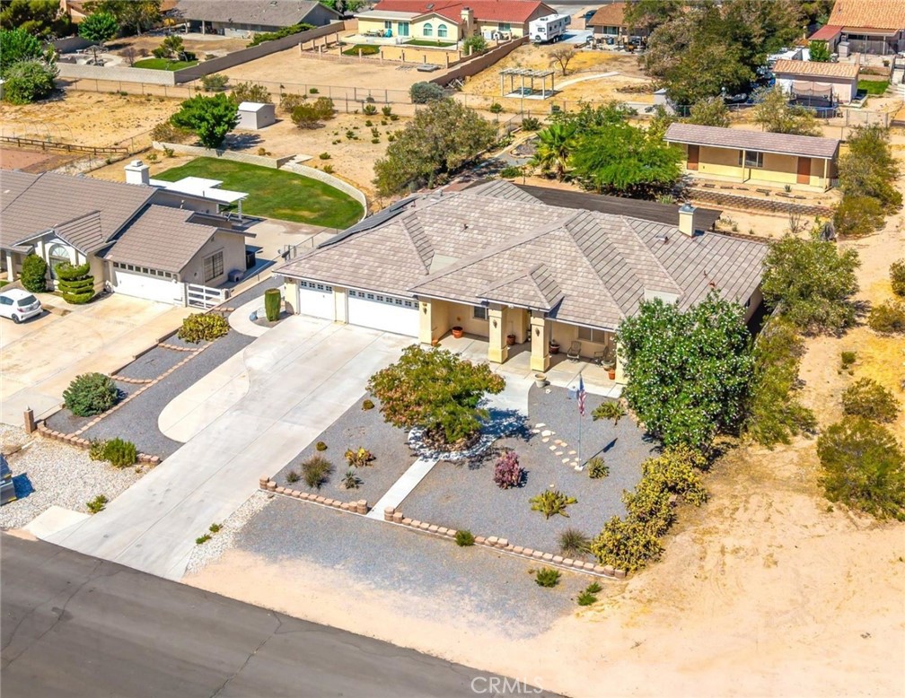 26760 Cinch Property Photo 1