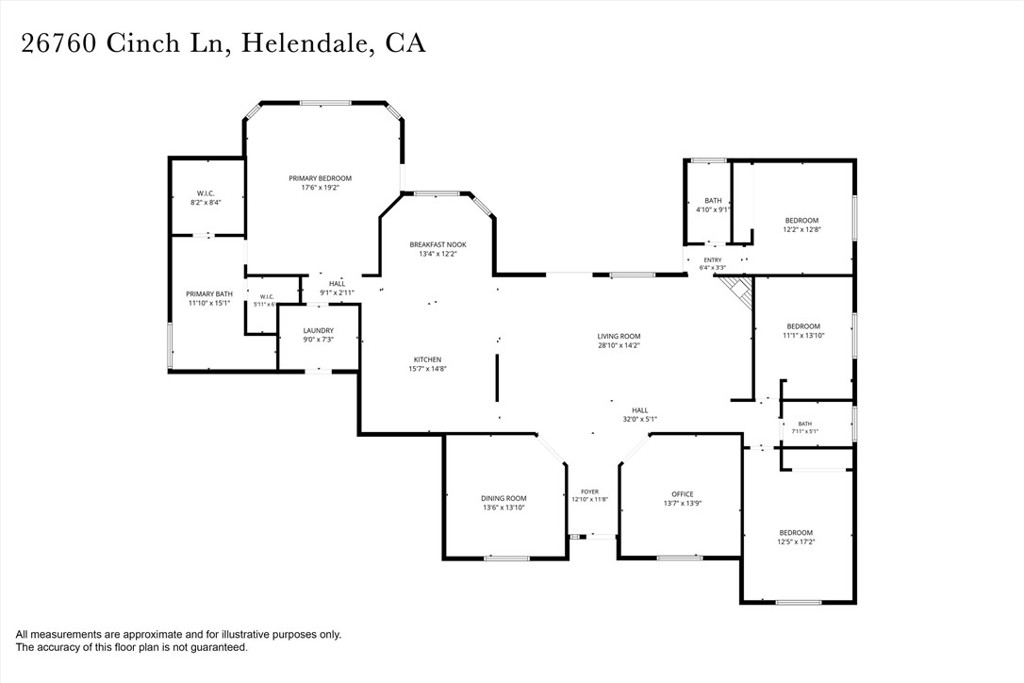 26760 Cinch Property Photo 23