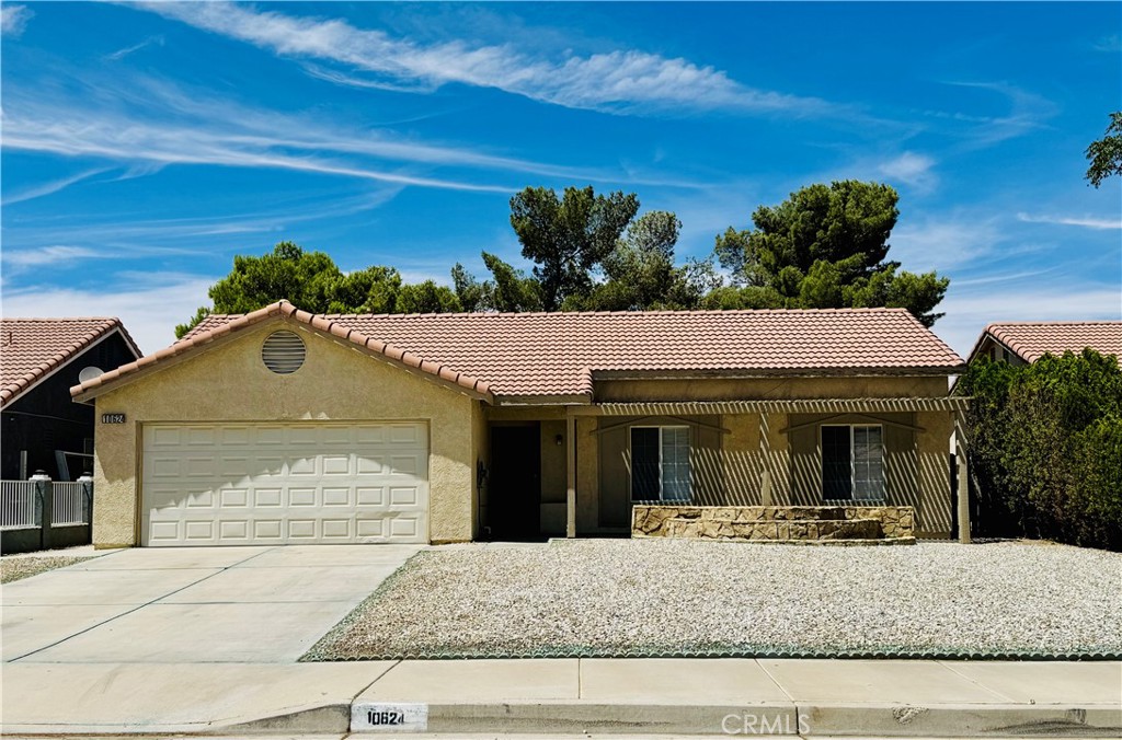 10624 Palmyra Street Property Photo 1