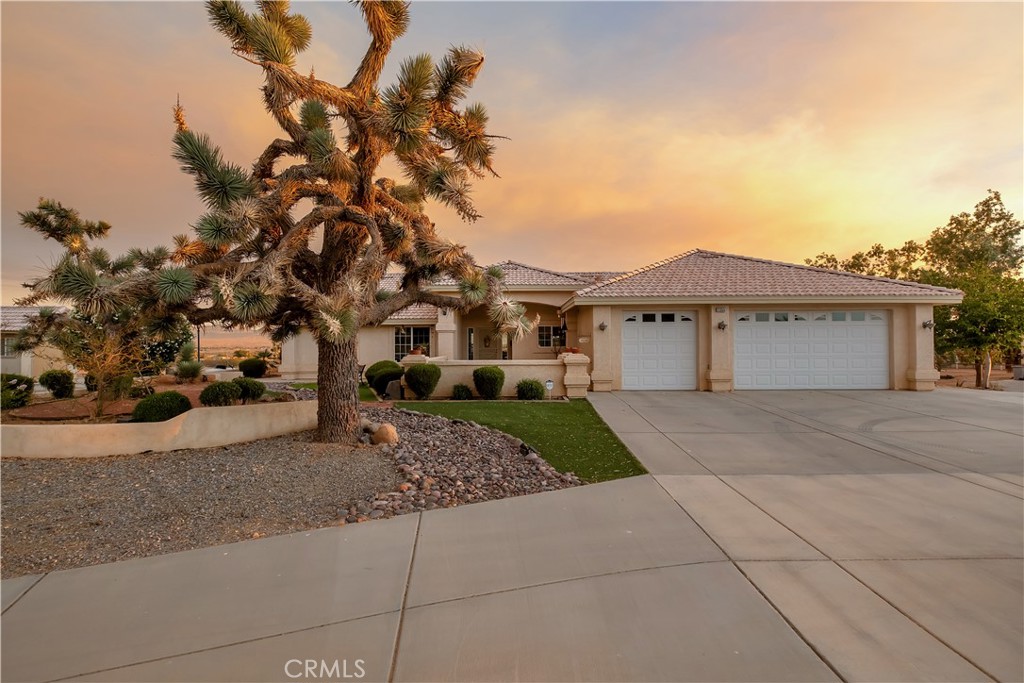 23355 Cuyama Property Photo 4