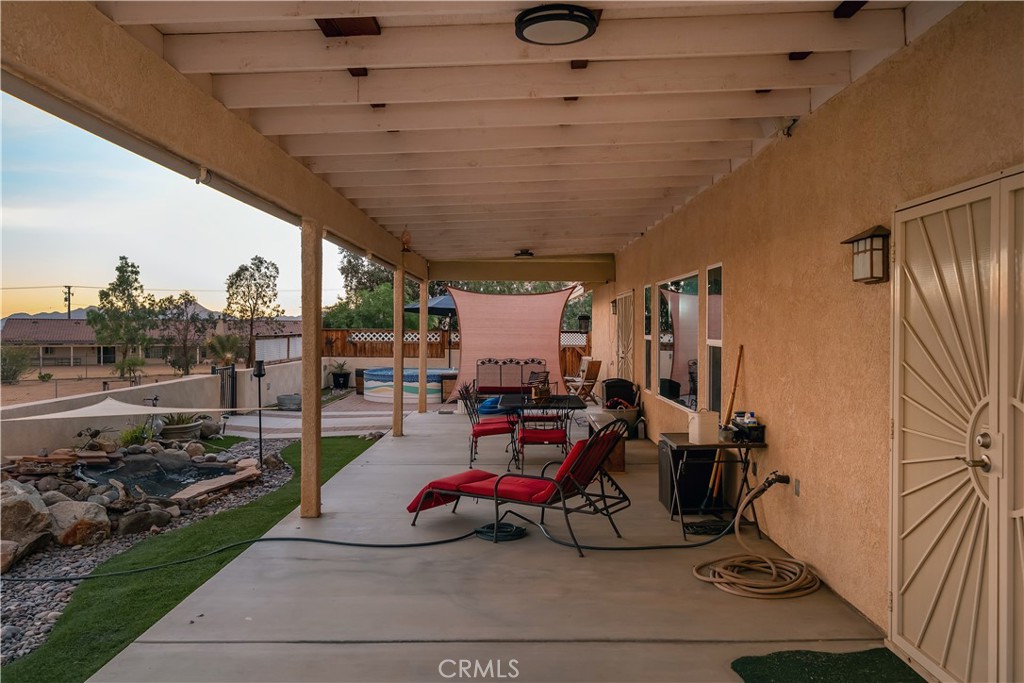 23355 Cuyama Property Photo 33