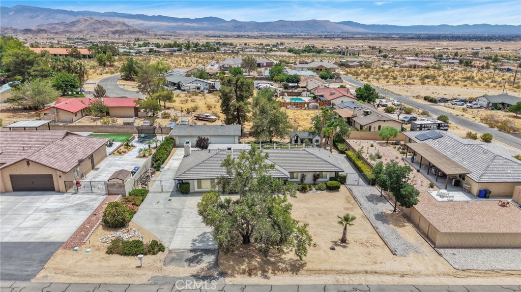 23333 Taos Property Photo 1