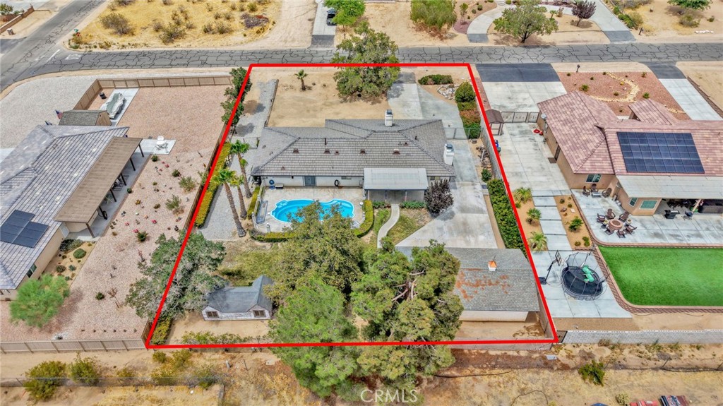 23333 Taos Property Photo 54