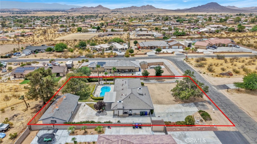 23333 Taos Property Photo 56