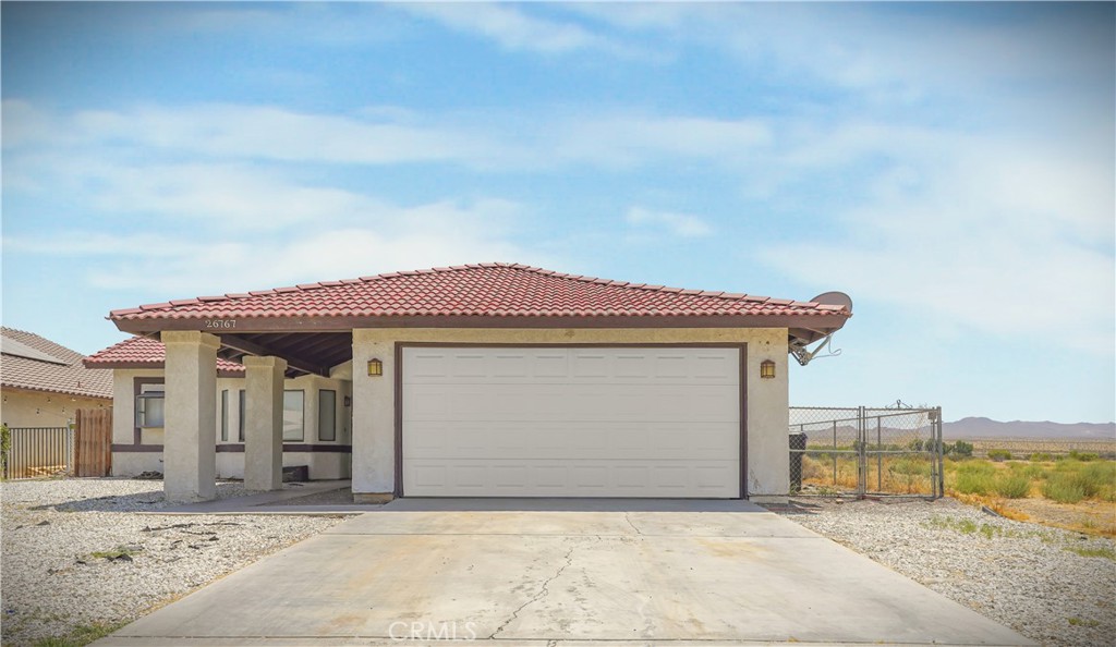 26767 Corona Drive Property Photo 1