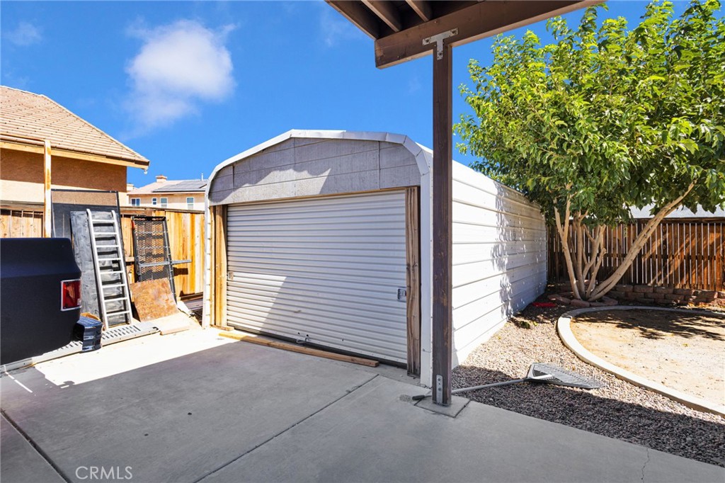 16450 Burwood Street Property Photo 47